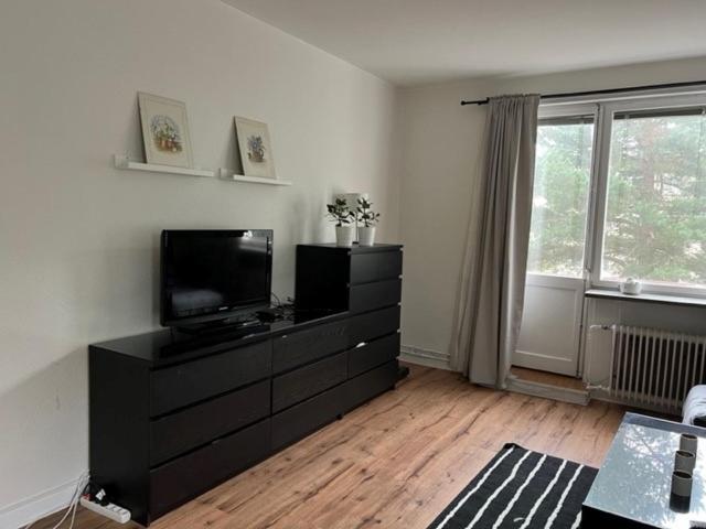 Stockholm Apartment & Living Экстерьер фото
