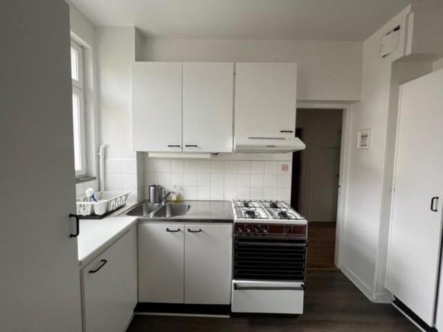 Stockholm Apartment & Living Экстерьер фото