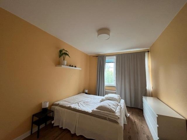 Stockholm Apartment & Living Экстерьер фото