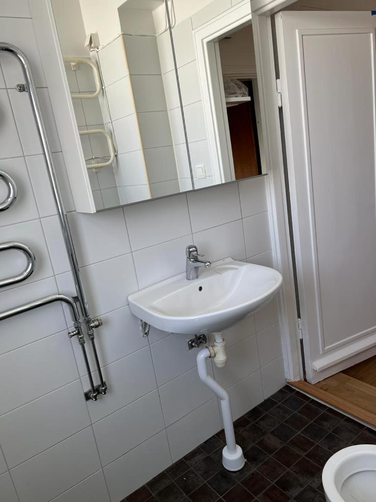 Stockholm Apartment & Living Экстерьер фото