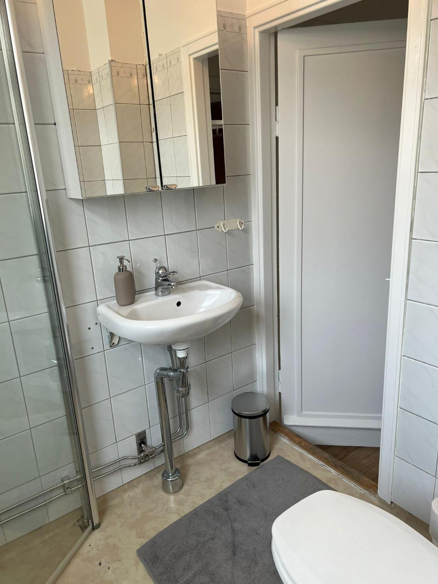 Stockholm Apartment & Living Экстерьер фото
