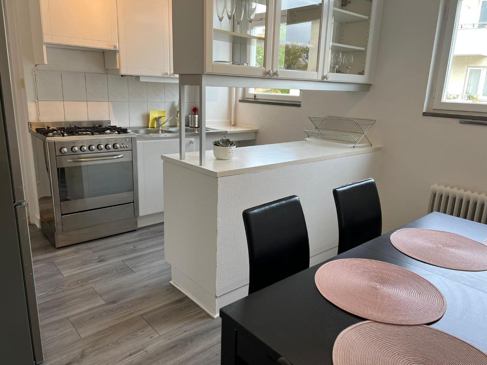 Stockholm Apartment & Living Экстерьер фото